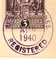 File:GregCiesielski Vincennes CA44 19400806 1 Postmark.jpg