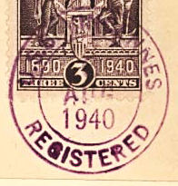 File:GregCiesielski Vincennes CA44 19400806 1 Postmark.jpg