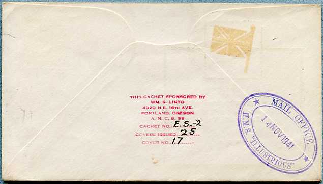 File:Bunter HMS Illustrious 19411114 1 back.jpg