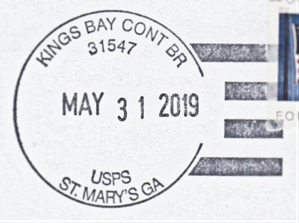 File:GregCiesielski Alaska SSBN732 20190531 1 Postmark.jpg
