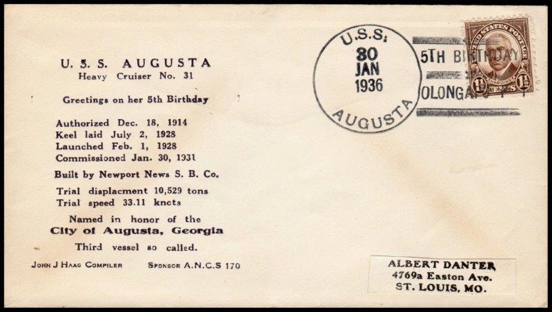 File:GregCiesielski Augusta CA31 19360130 1 Front.jpg
