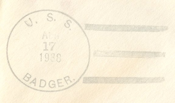 File:GregCiesielski Badger DD126 19380417 1 Postmark.jpg