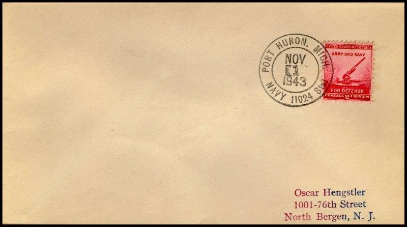 File:GregCiesielski CG PortHuron 19431101 1 Front.jpg