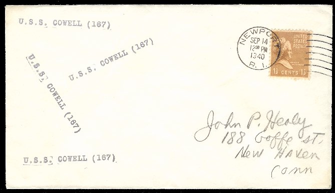 File:GregCiesielski Cowell DD167 19400914 1 Front.jpg