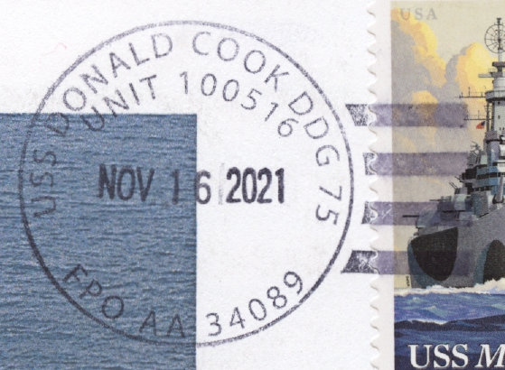 File:GregCiesielski DonaldCook DDG75 20211116 1 Postmark.jpg