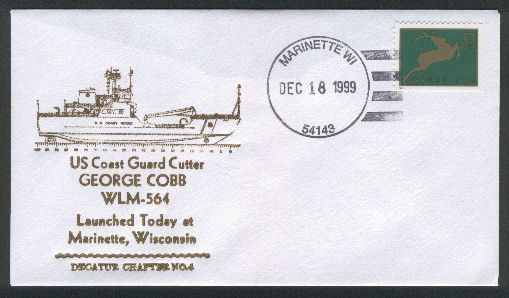 File:GregCiesielski GeorgeCobb WLM564 19991218 1 Front.jpg
