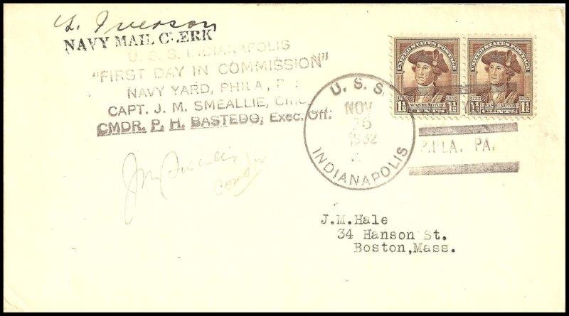 File:GregCiesielski Indianapolis CA35 19321115 3 Front.jpg
