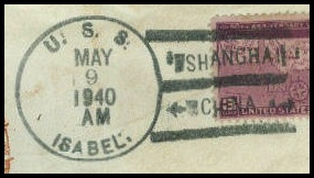 File:GregCiesielski Isabel PY10 19400509 1 Postmark.jpg