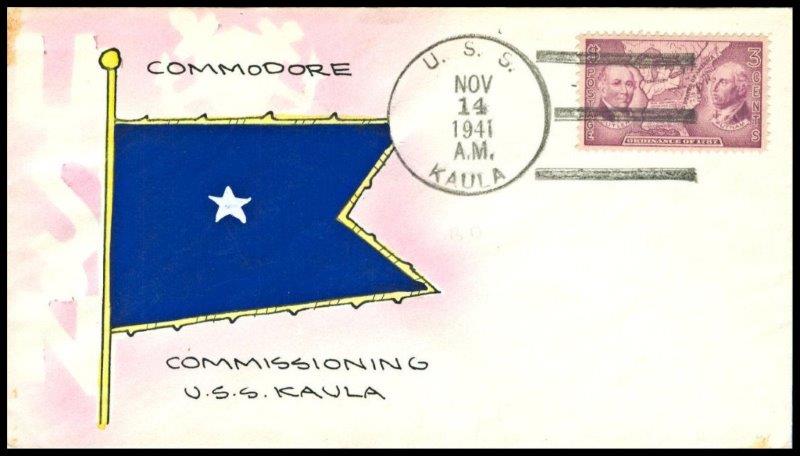 File:GregCiesielski Kaula AG33 19411114 1W Front.jpg