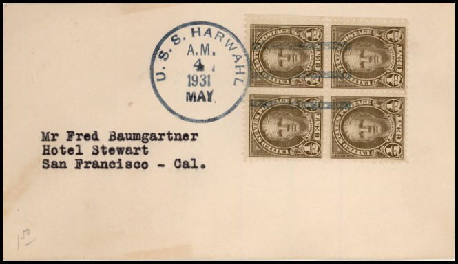 File:GregCiesielski Narwhal SS167 19310504 1 Front.jpg