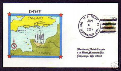 File:GregCiesielski Normandy CG60 20040606 1 Front.jpg