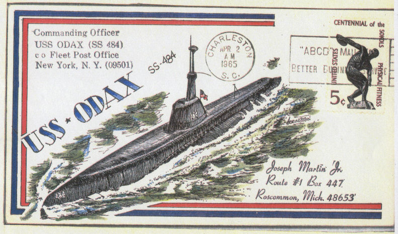 File:GregCiesielski Odax SS484 19650402 1 Front.jpg