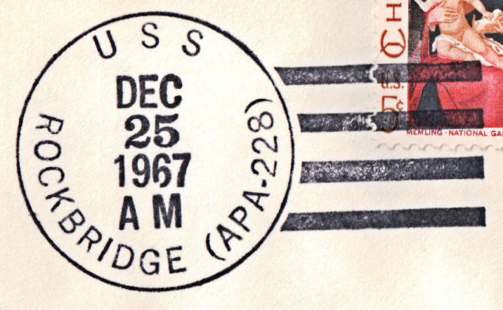 File:GregCiesielski Rockbridge APA228 19671225 1 Postmark.jpg