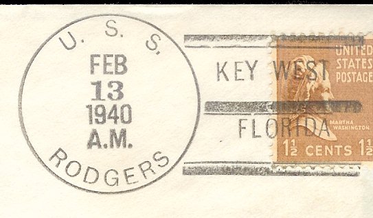 File:GregCiesielski Rodgers DD254 19400213 1 Postmark.jpg