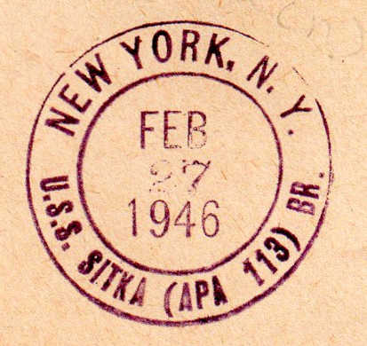 File:GregCiesielski Sitka APA113 19460227 1 Postmark.jpg