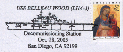 File:GregCiesielski USSBelleauWood LHA3 20051028 2 Postmark.jpg