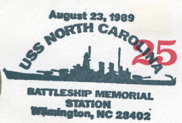 File:GregCiesielski USSNorthCarolina BB55 19890823 3 Postmark.jpg