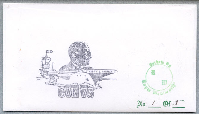 File:Bunter Harry S Truman CVN 75 20000704 1 back.jpg