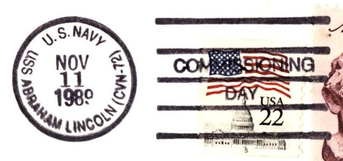 File:GregCiesielski AbrahamLincoln CVN72 19891111 3 Postmark.jpg