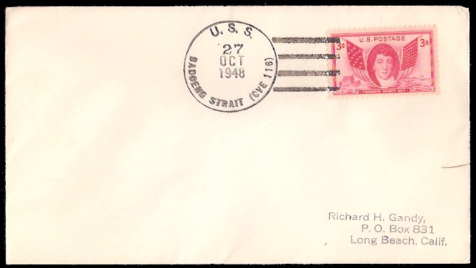 File:GregCiesielski BadoengStrait CVE116 19481027 1 Front.jpg