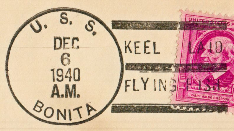 File:GregCiesielski Bonita SS165 19401206 2 Postmark.jpg