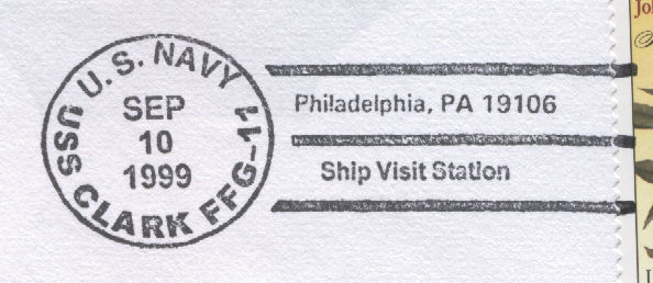 File:GregCiesielski Clark FFG11 19990910 1 Postmark.jpg