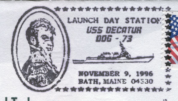 File:GregCiesielski Decatur DDG73 19961109 1 Postmark.jpg