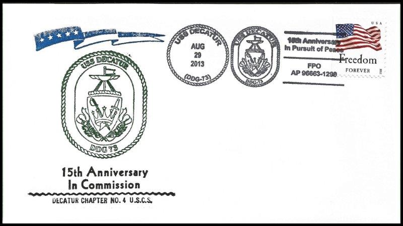 File:GregCiesielski Decatur DDG73 20130829 1 Front.jpg