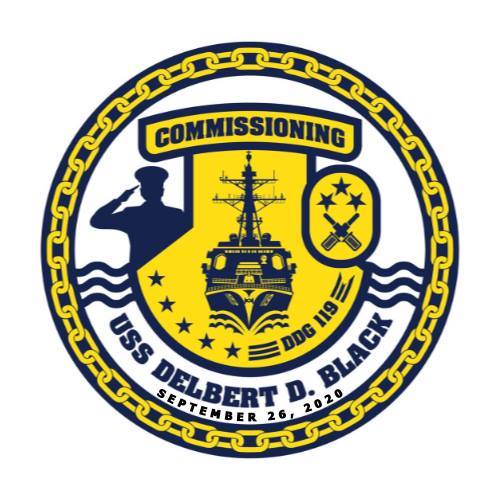 File:GregCiesielski DelbertDBlack DDG119 20200926 1 Logo.jpg