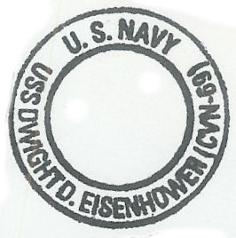 File:GregCiesielski DwightDEisenhower CVN69 20090126 2 Postmark.jpg