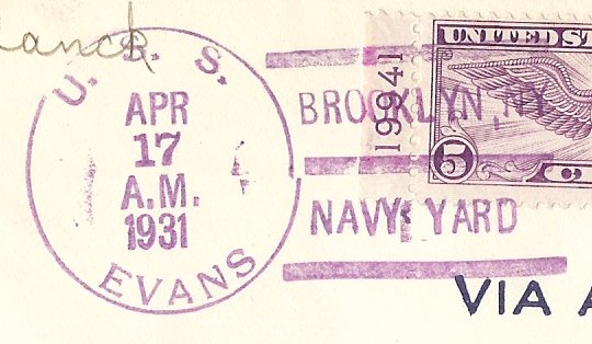 File:GregCiesielski Evans DD78 19310417 1 Postmark.jpg
