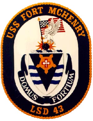 File:GregCiesielski FortMcHenry LSD43 19860201 1 Crest.jpg