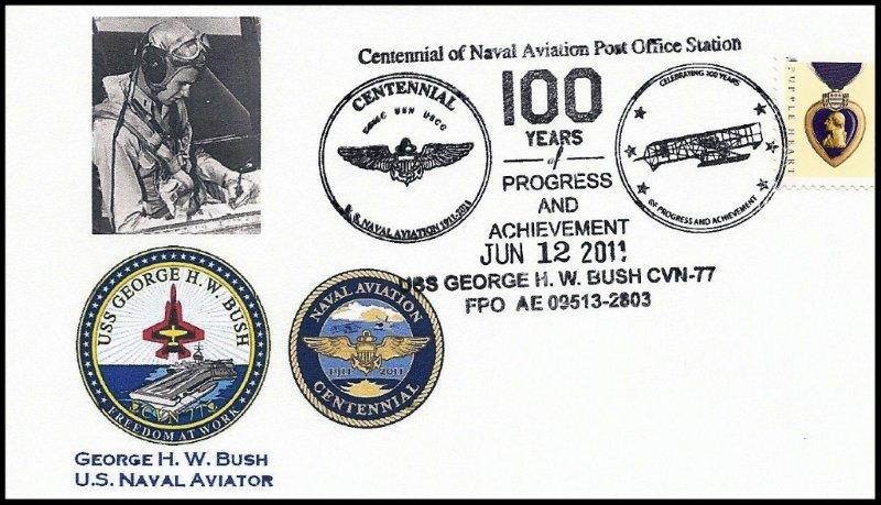 File:GregCiesielski GeorgeHWBush CVN77 20110612 1 Front.jpg