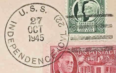 File:GregCiesielski Independence CVL22 19451027 1 Postmark.jpg