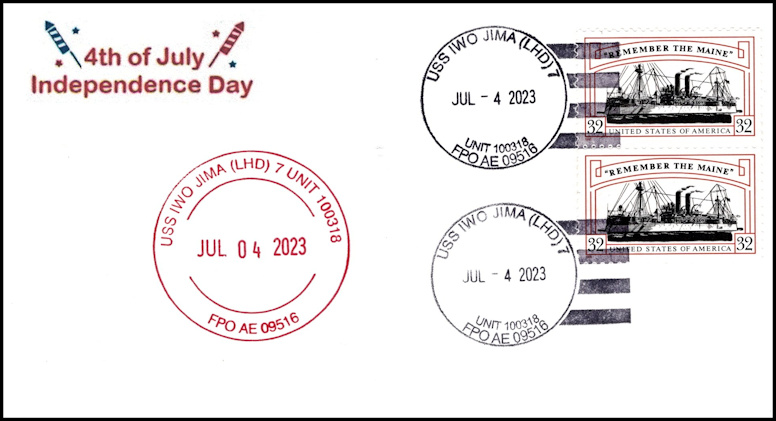 File:GregCiesielski IwoJima LHD7 20230704 1 Front.jpg