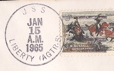 File:GregCiesielski Liberty AGTR5 19650115 1 Postmark.jpg