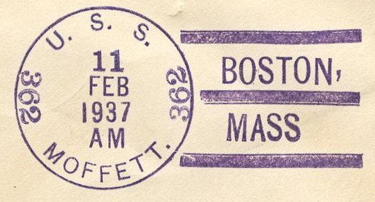File:GregCiesielski Moffett DD362 19370211 2 Postmark.jpg