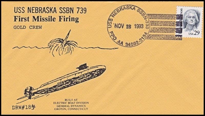 File:GregCiesielski Nebraska SSBN739 19931118 2 Front.jpg