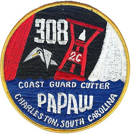 File:GregCiesielski Papaw WLB308 19750115 1 Crest.jpg