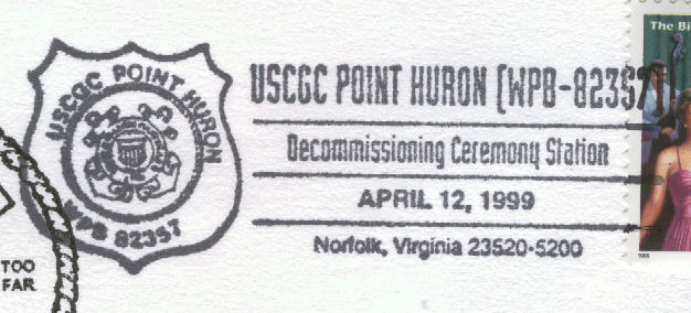 File:GregCiesielski PointHuron WPB82357 19990412 1 Postmark.jpg