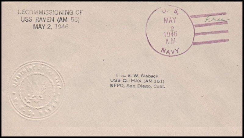 File:GregCiesielski Raven AM55 19460502 1 Front.jpg