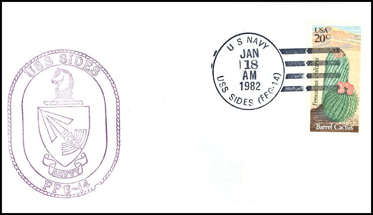 File:GregCiesielski Sides FFG14 19820118 1 Front.jpg