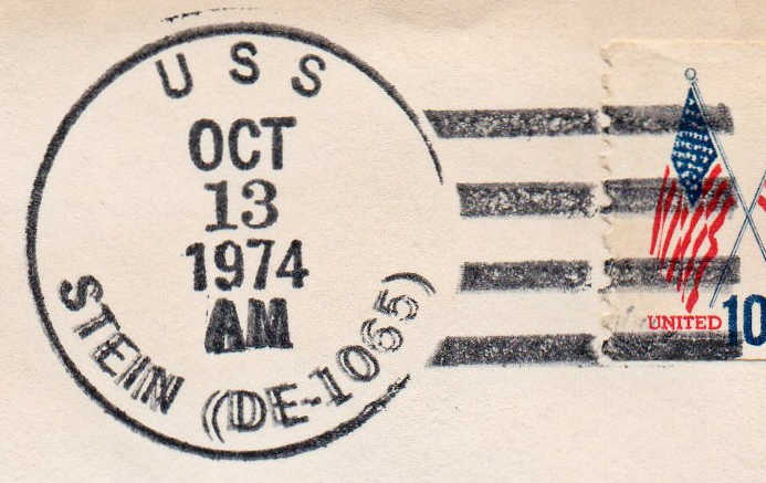 File:GregCiesielski Stein DE1065 19741013 1 Postmark.jpg