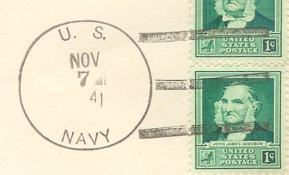 File:GregCiesielski Tattnall DD125 19411107 1 Postmark.jpg