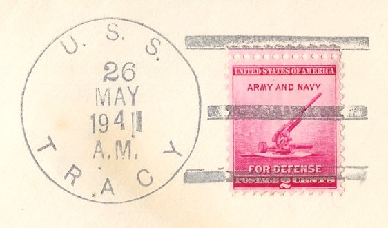 File:GregCiesielski Tracy DM19 19410526 1 Postmark.jpg