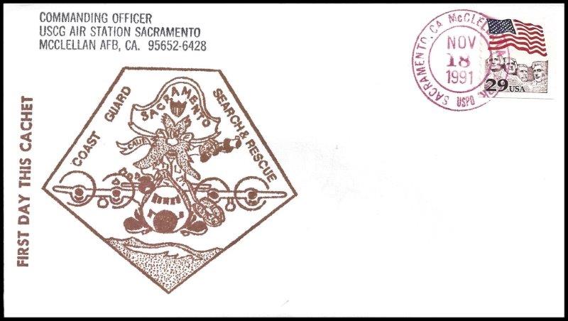 File:GregCiesielski USCGAS Sacramento 19911118 1 Front.jpg