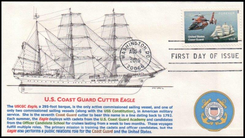 File:GregCiesielski USCG FDOI 20150804 1F Front.jpg