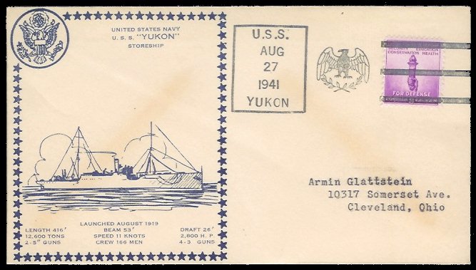 File:GregCiesielski Yukon AF9 19410827 1 Front.jpg