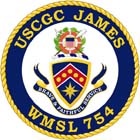 File:James WMSL754 Crest.jpg