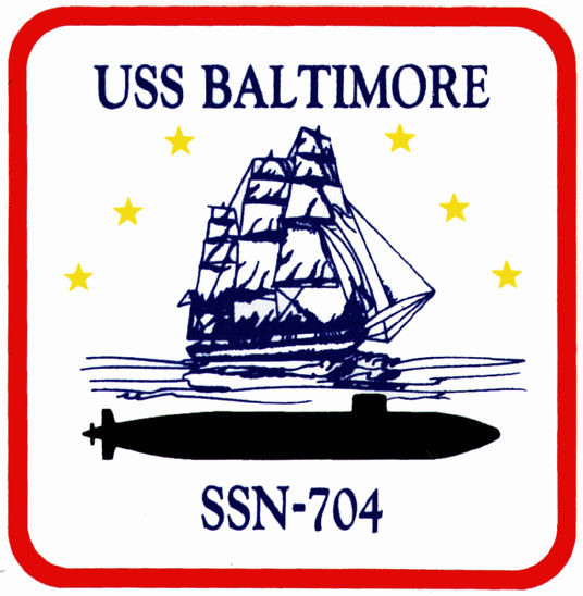 File:BALTIMORE SSN704 Crest.jpg